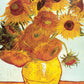 EuroGraphics Twelve Sunflowers 1000 Pieces Puzzle - Laadlee