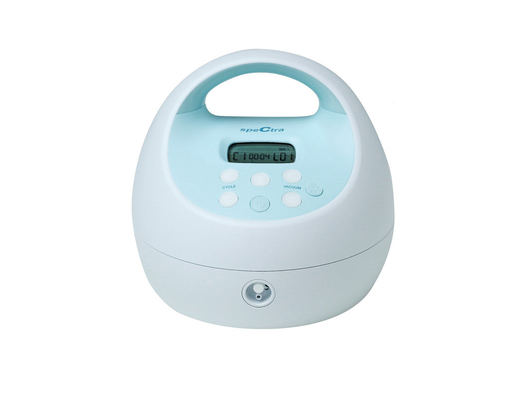 Spectra S1 Plus Electric Breast Pump - Laadlee