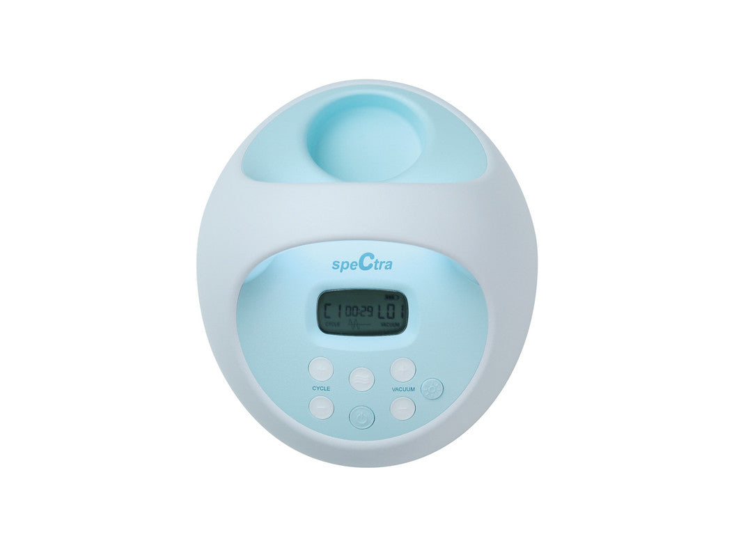 Spectra S1 Plus Electric Breast Pump - Laadlee
