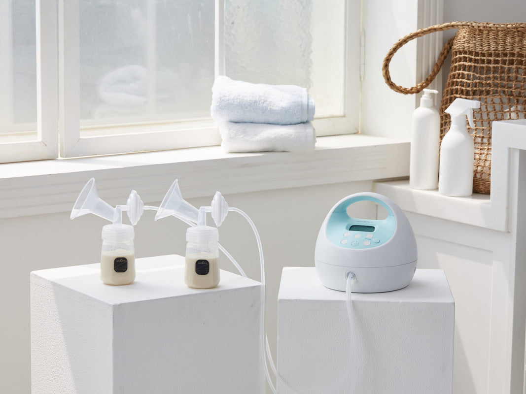 Spectra S1 Plus Electric Breast Pump - Laadlee