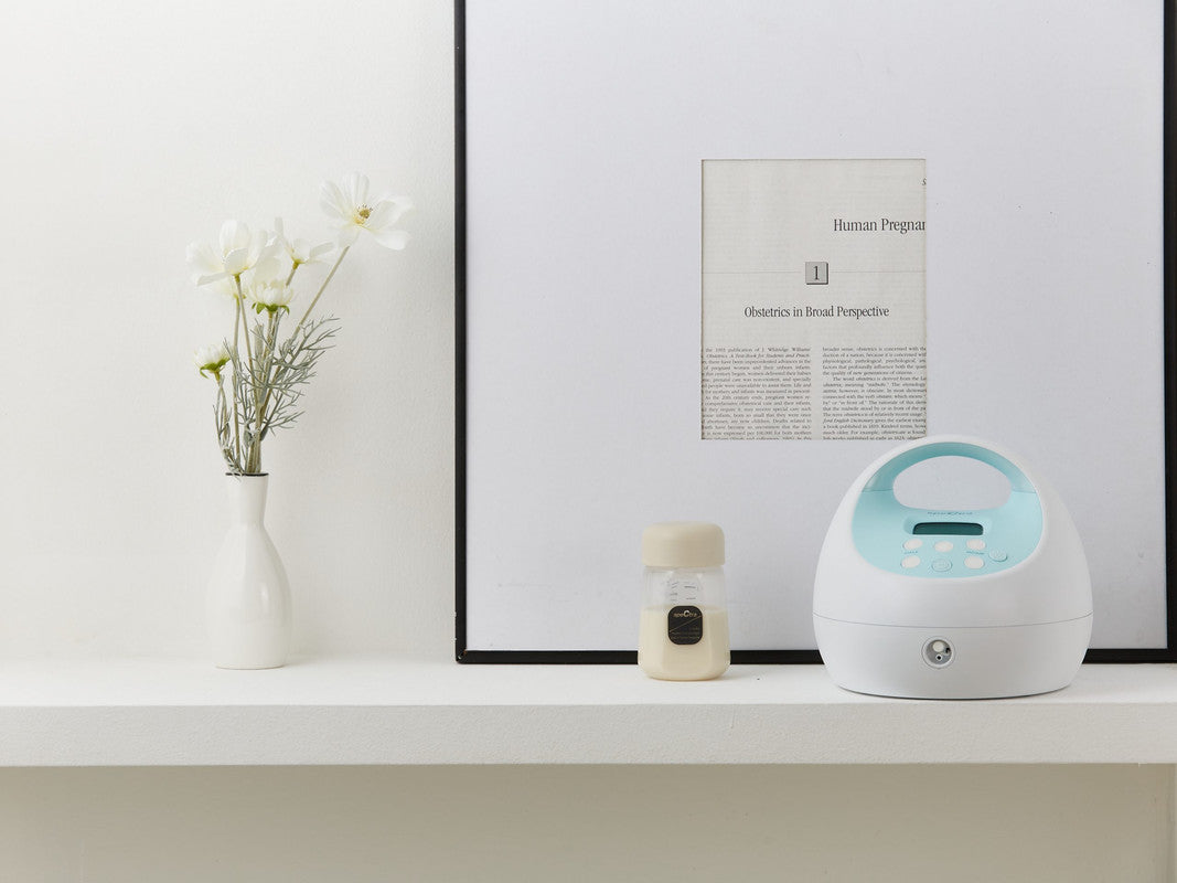 Spectra S1 Plus Electric Breast Pump - Laadlee