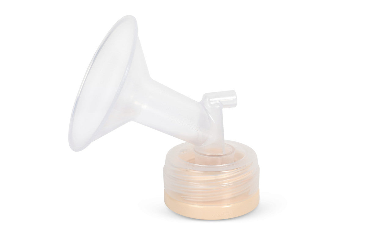 Spectra Bottle Adapter Narrow Neck - Laadlee