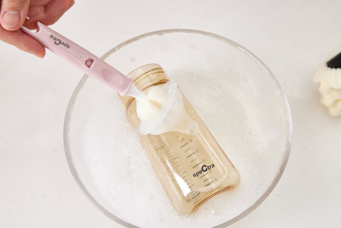 Spectra 360 Brush Set - Laadlee