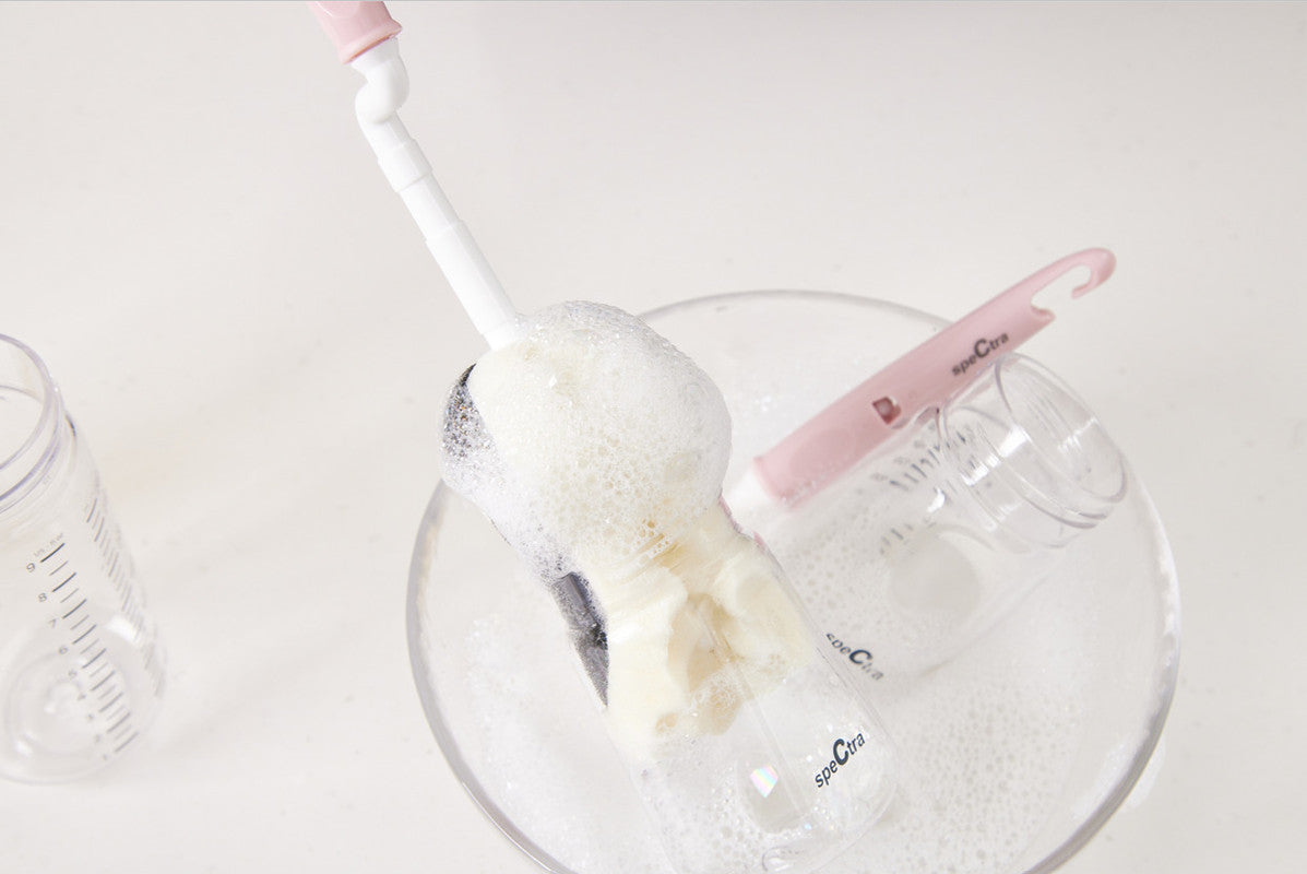 Spectra 360 Brush Set - Laadlee