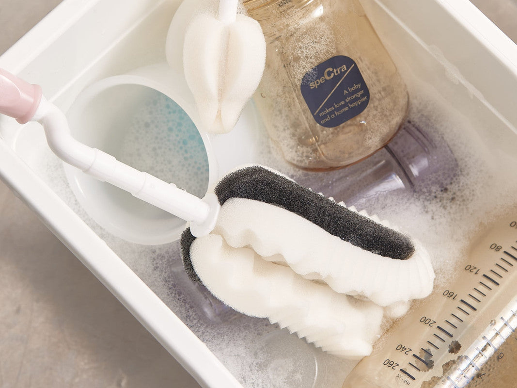 Spectra 360 Brush Set - Laadlee