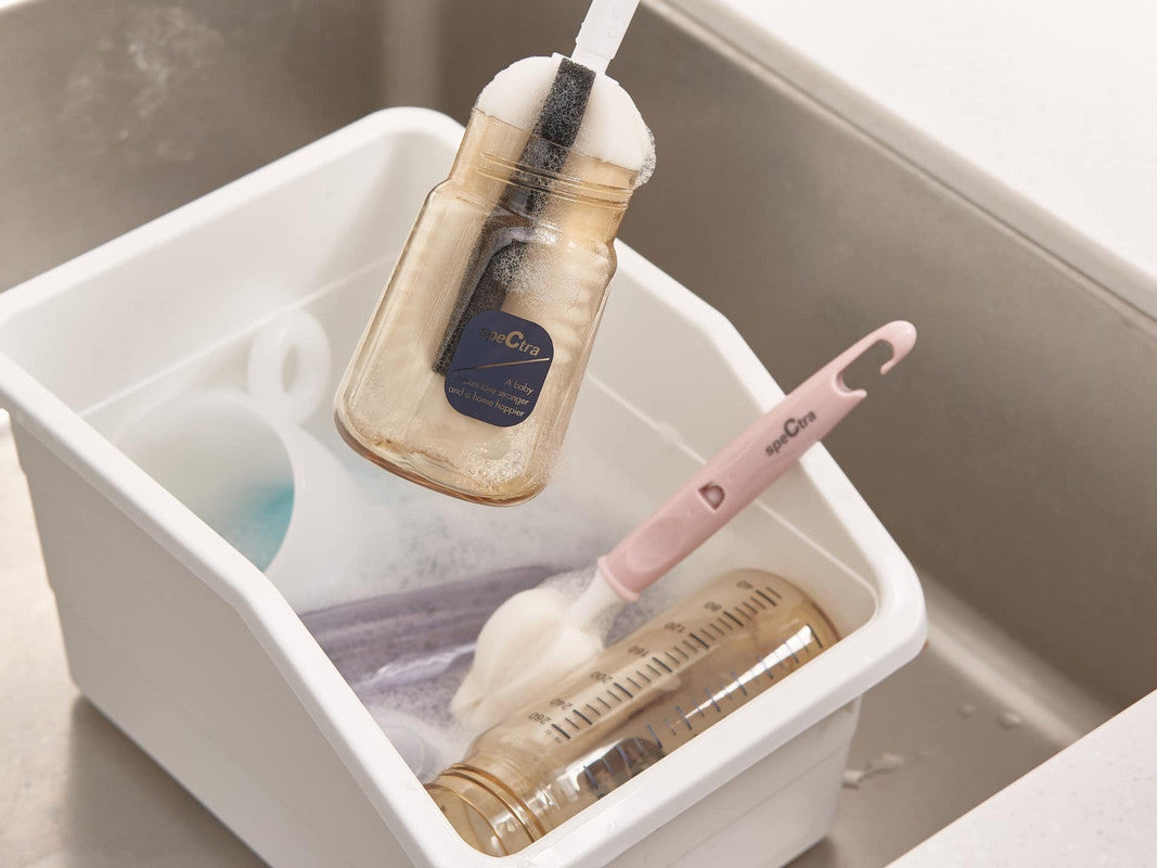 Spectra 360 Brush Set - Laadlee