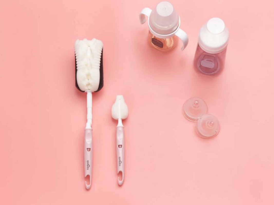 Spectra 360 Brush Set - Laadlee