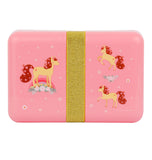 A Little Lovely Company Lunch Box - Horse - Laadlee