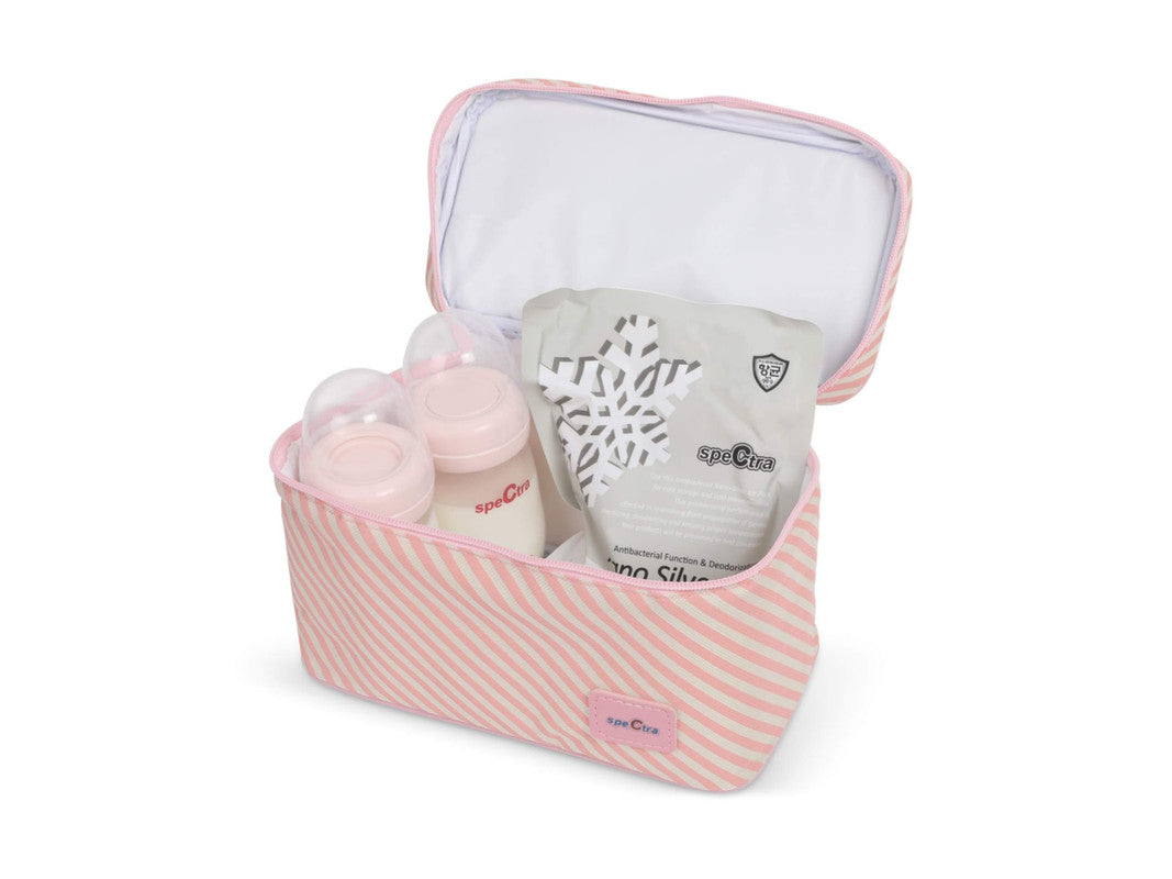Spectra Milk Storage Bottle Set - Laadlee