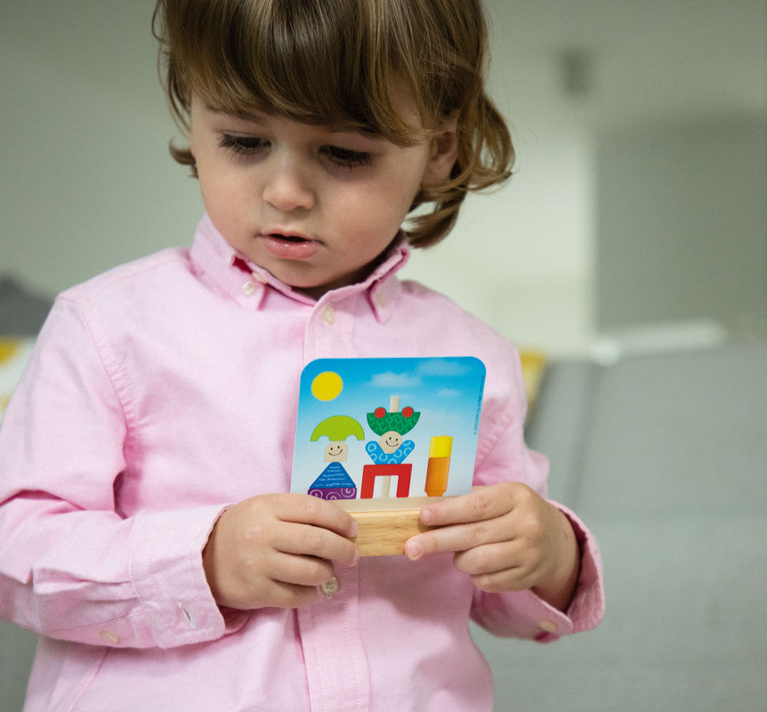 SmartGames Day and Night - Laadlee