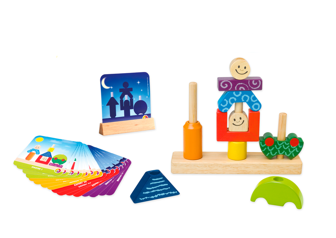 SmartGames Day and Night - Laadlee