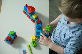 SmartGames Brain Train - Laadlee