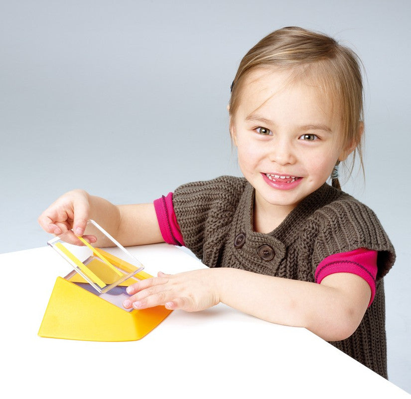 SmartGames Colour Code - Laadlee