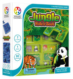 SmartGames Hide and Seek Jungle - Laadlee