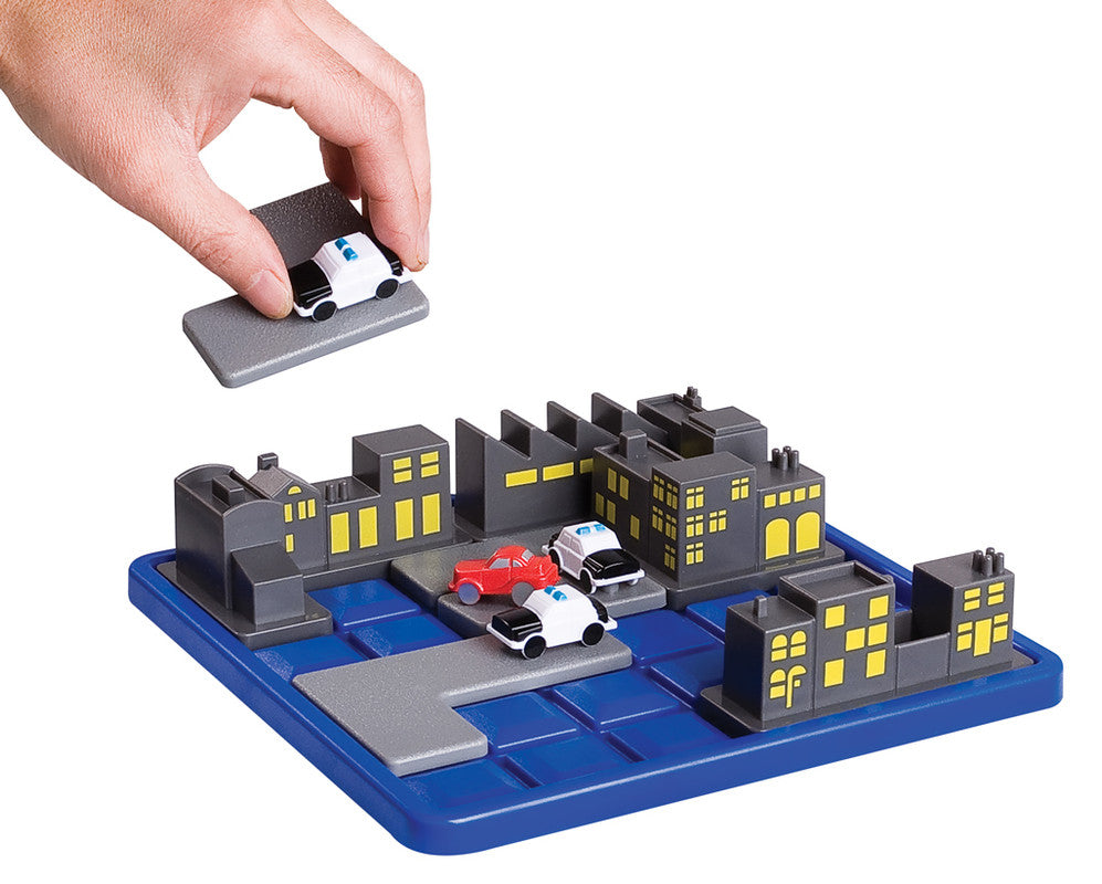 SmartGames RoadBlock - Laadlee