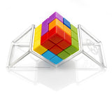 SmartGames Cube Puzzler Go - Laadlee