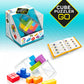 SmartGames Cube Puzzler Go - Laadlee