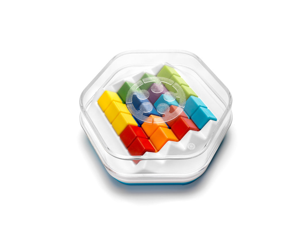 SmartGames Zig Zag Puzzler - Laadlee