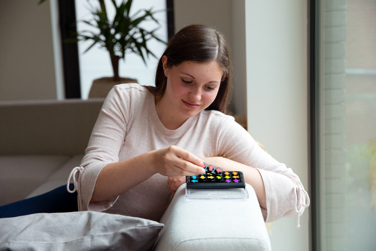 SmartGames IQ Arrows - Laadlee