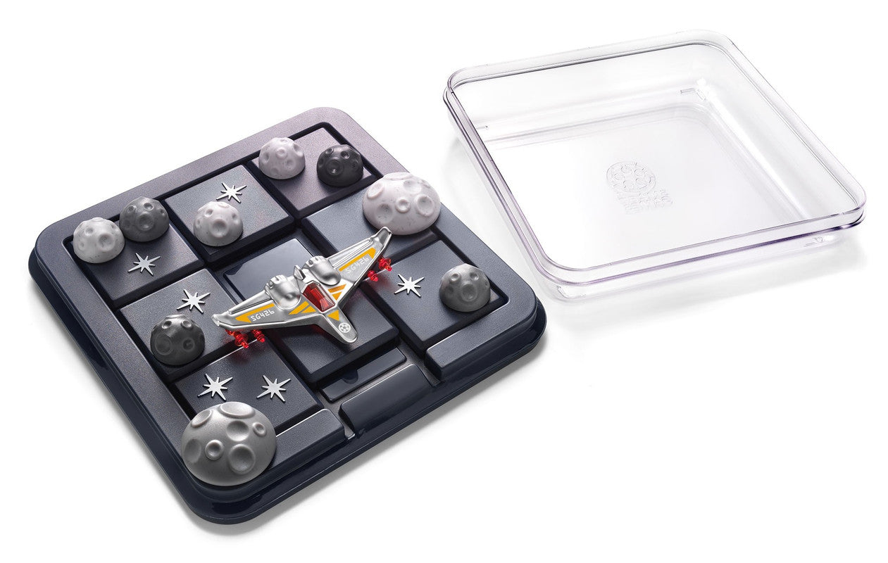 SmartGames Asteroid Escape - Laadlee