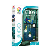 SmartGames Ghost Hunters - Laadlee