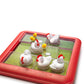 SmartGames Chicken Shuffle Jr - Laadlee