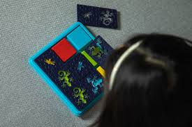 SmartGames Colour Catch - Laadlee