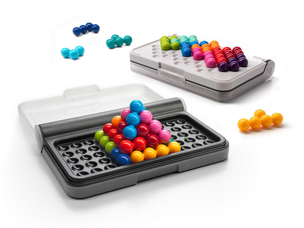 SmartGames IQ Puzzler Pro - Laadlee