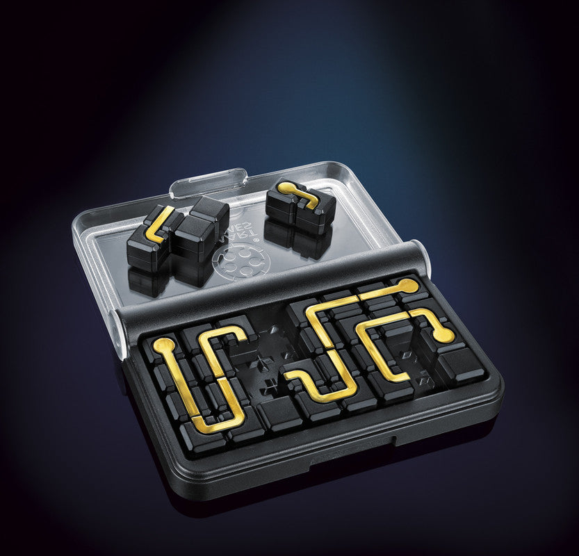 SmartGames IQ Circuit - Laadlee
