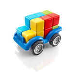 SmartGames Smart Car Mini - Laadlee