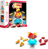 SmartGames Cube Duel - Laadlee
