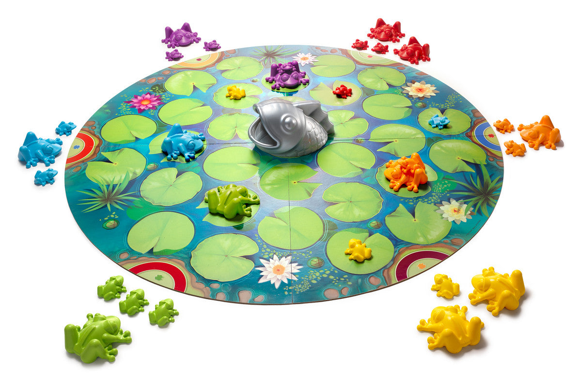 SmartGames Froggit - Laadlee