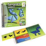 SmartGames Travel Tangoes - Animals - Laadlee