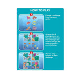 SmartGames Coral Reef - Laadlee