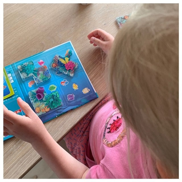 SmartGames Coral Reef - Laadlee