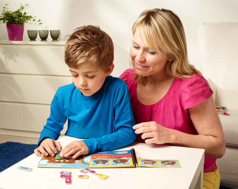 SmartGames Noah's Ark - Laadlee