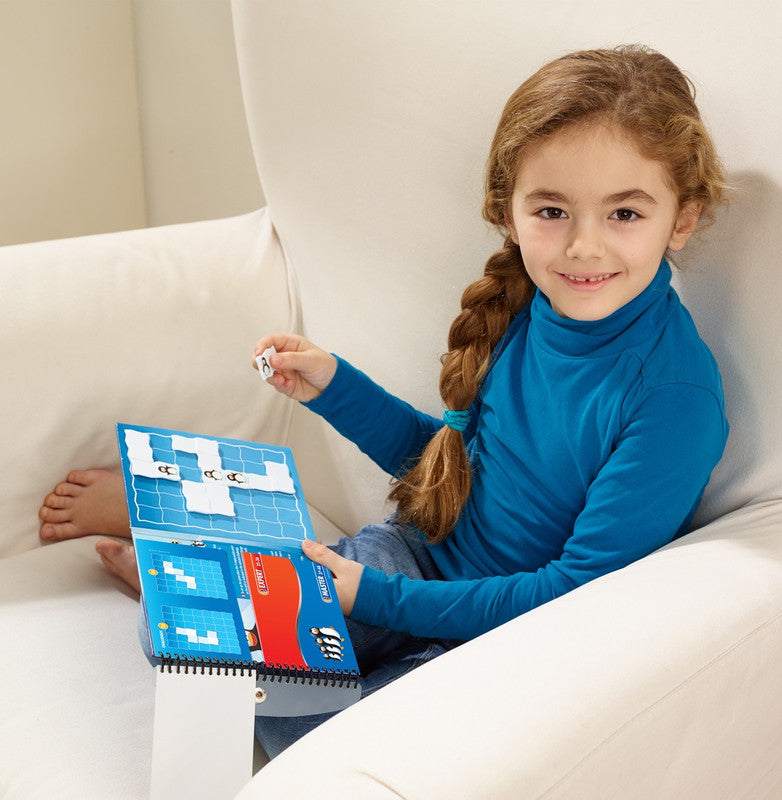 SmartGames Penguins Parade - Laadlee