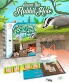 SmartGames Down The Rabbit Hole - Laadlee