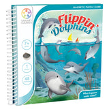 SmartGames Flippin' Dolphins - Laadlee