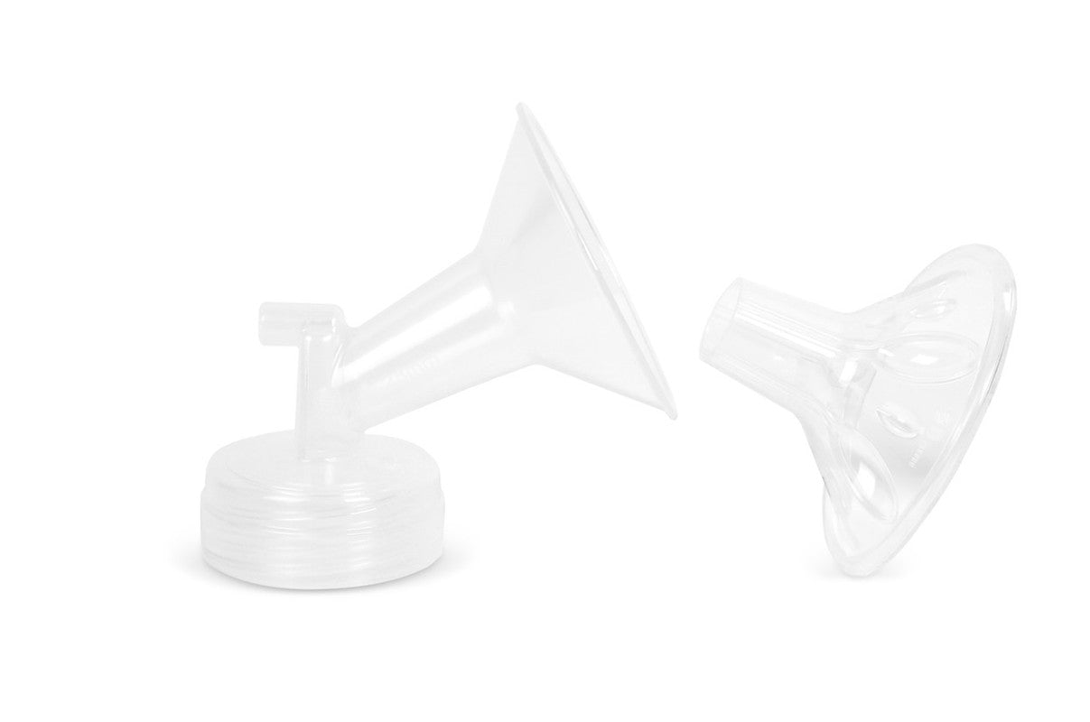 Spectra Silicone Massager - 28mm - Laadlee