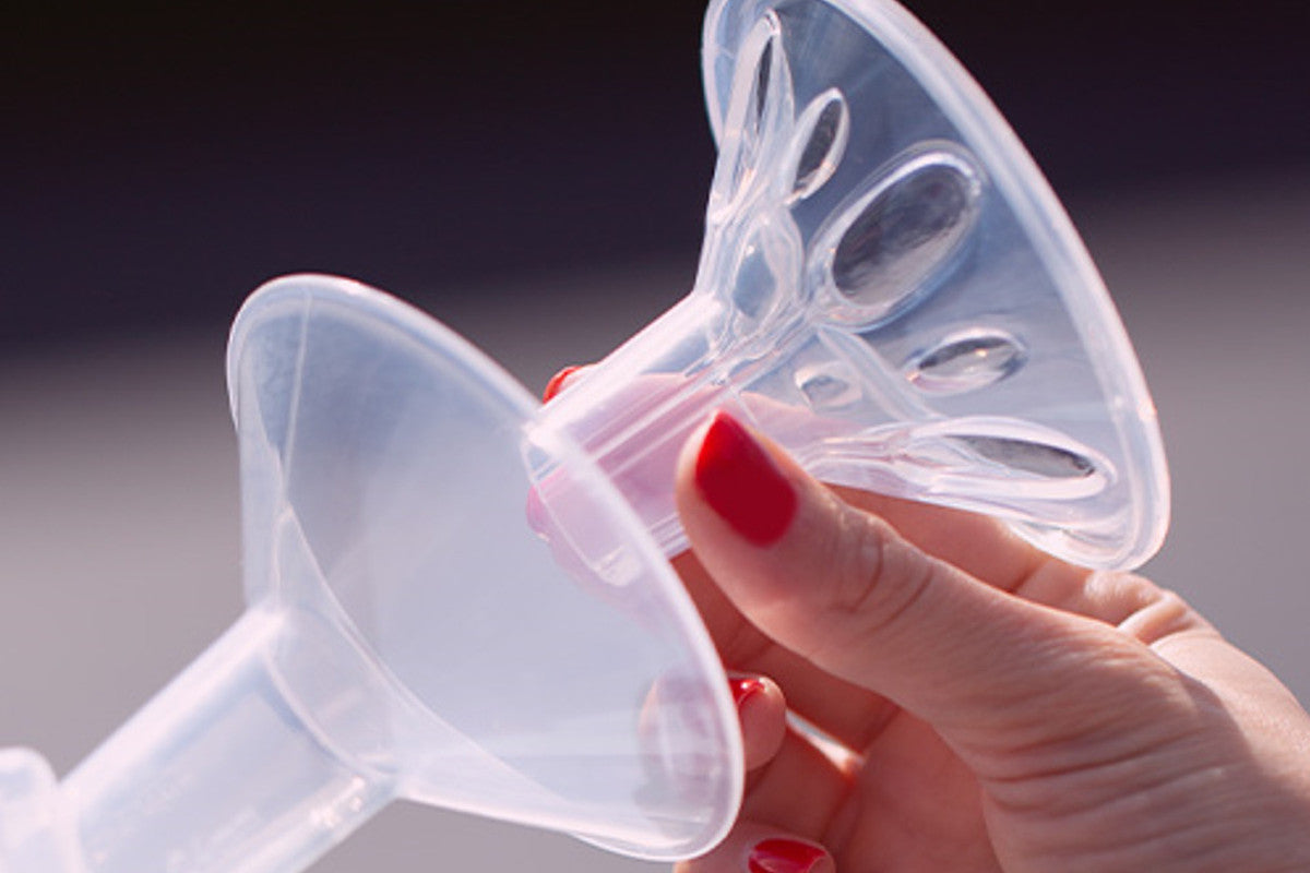 Spectra Silicone Massager - 28mm - Laadlee
