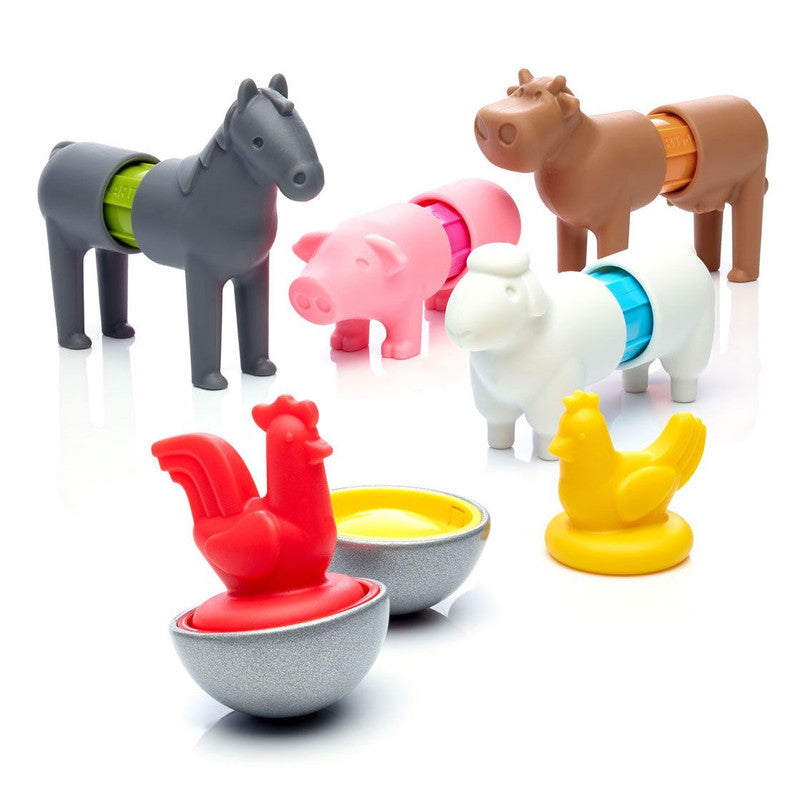 SmartMax My First Farm Animals - Laadlee