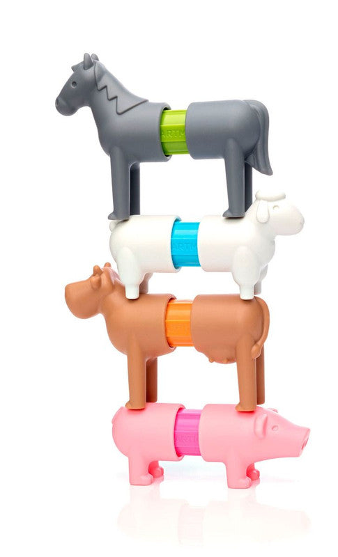 SmartMax My First Farm Animals - Laadlee