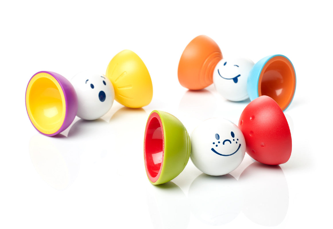 SmartMax My First Hide & Seek - Laadlee