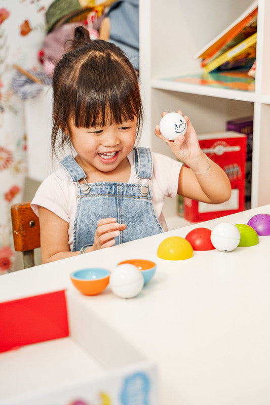 SmartMax My First Hide & Seek - Laadlee