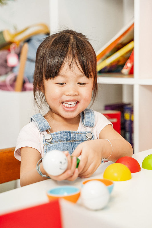 SmartMax My First Hide & Seek - Laadlee