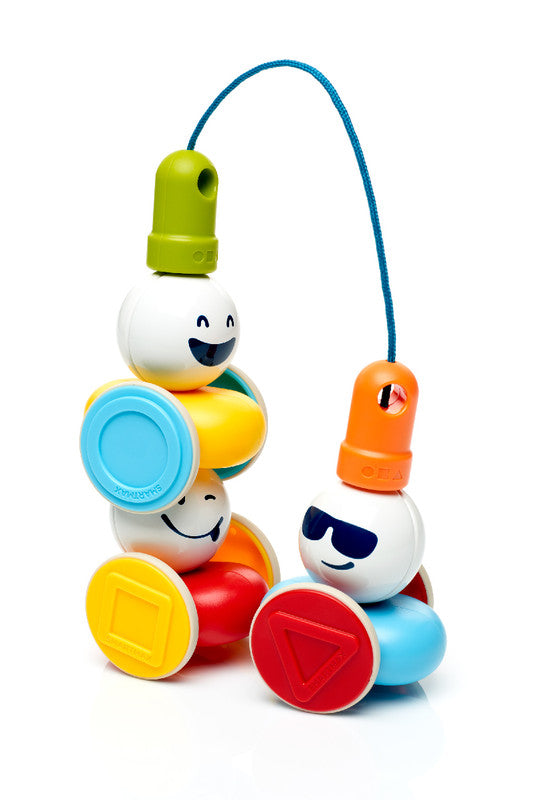 SmartMax My First Wobbly Cars - Laadlee