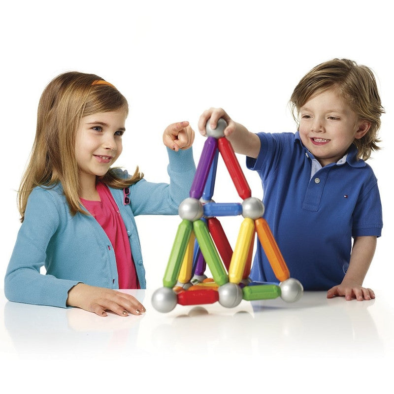 SmartMax Starter Set - 23 Pieces - Laadlee