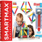 SmartMax Starter Set - 23 Pieces - Laadlee