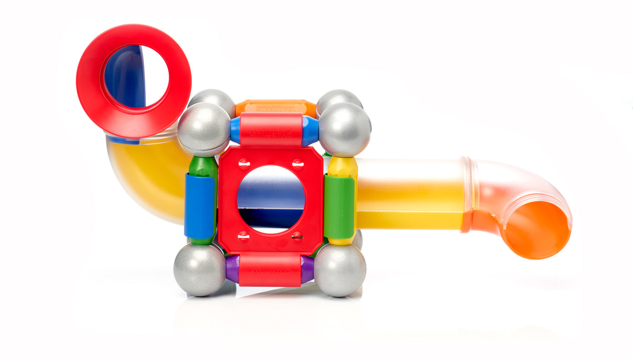 SmartMax Click and Roll - Laadlee